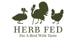 herb-fed